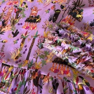 Curate by Trelise Cooper Love Float Dress Size S